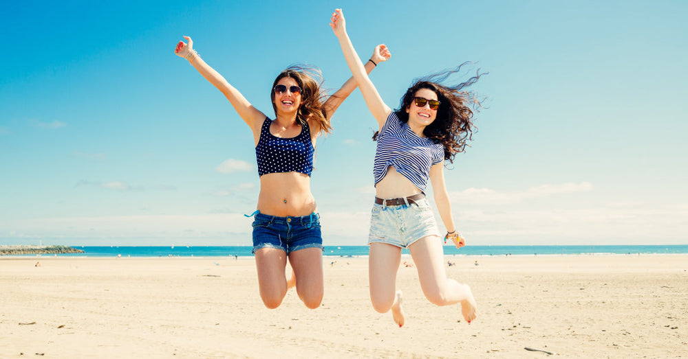 4 Effects Of Sunlight On Your Body Weight