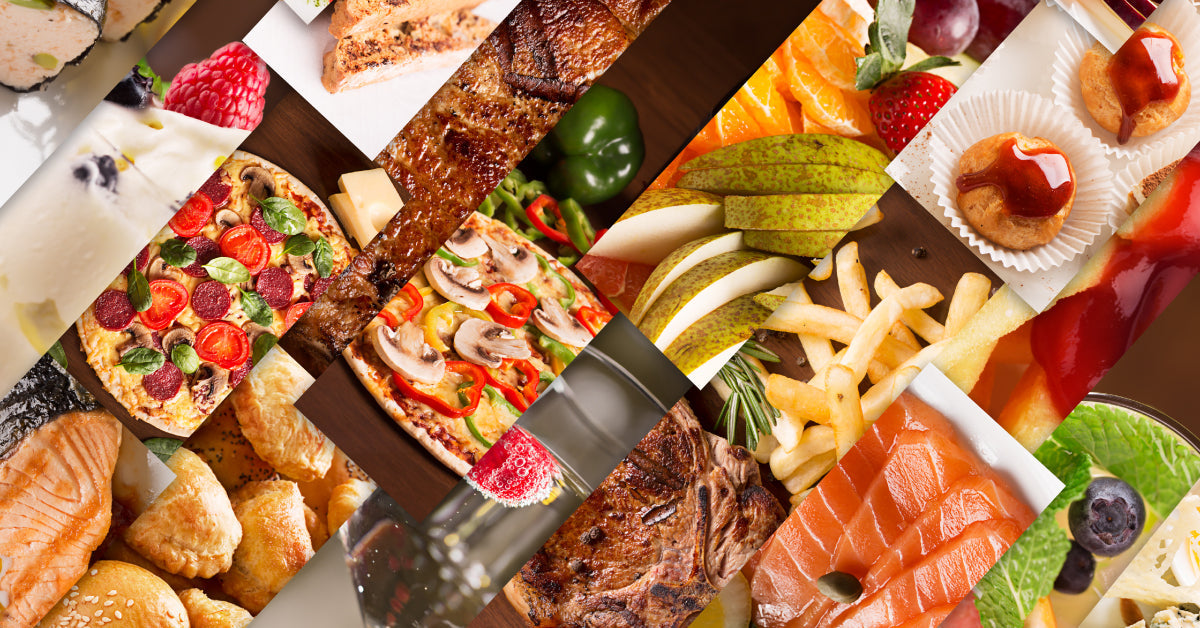 4 Foods That Worsen Your Gout