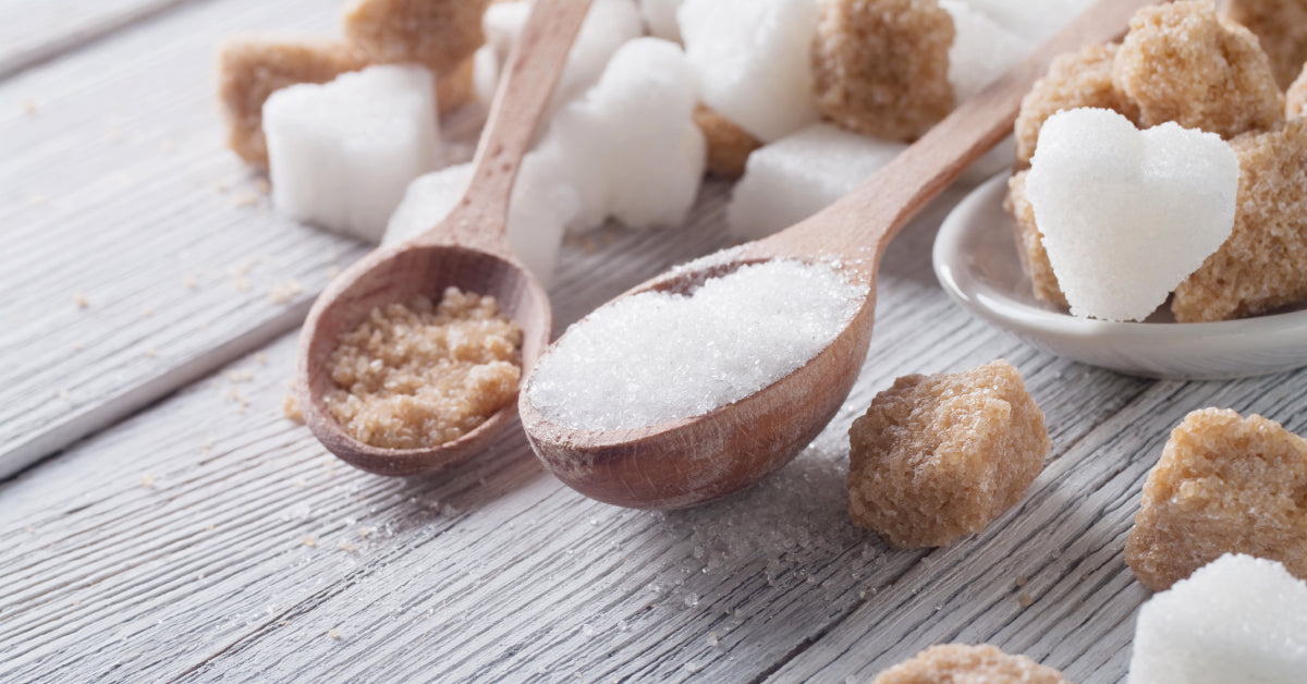 4 Tips to Reduce Sugar Intake for Better Blood Pressure