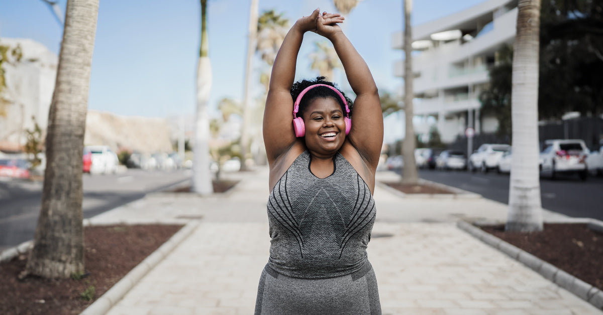 4 best exercises for weight loss