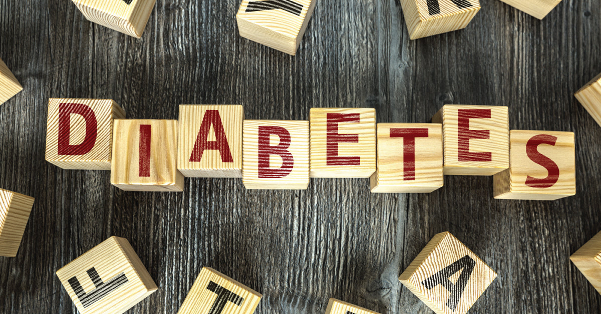 5 Common Misconceptions About Diabetes