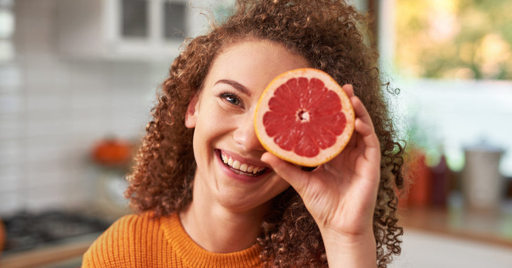 5 Fat-Burning Foods For Weight Loss