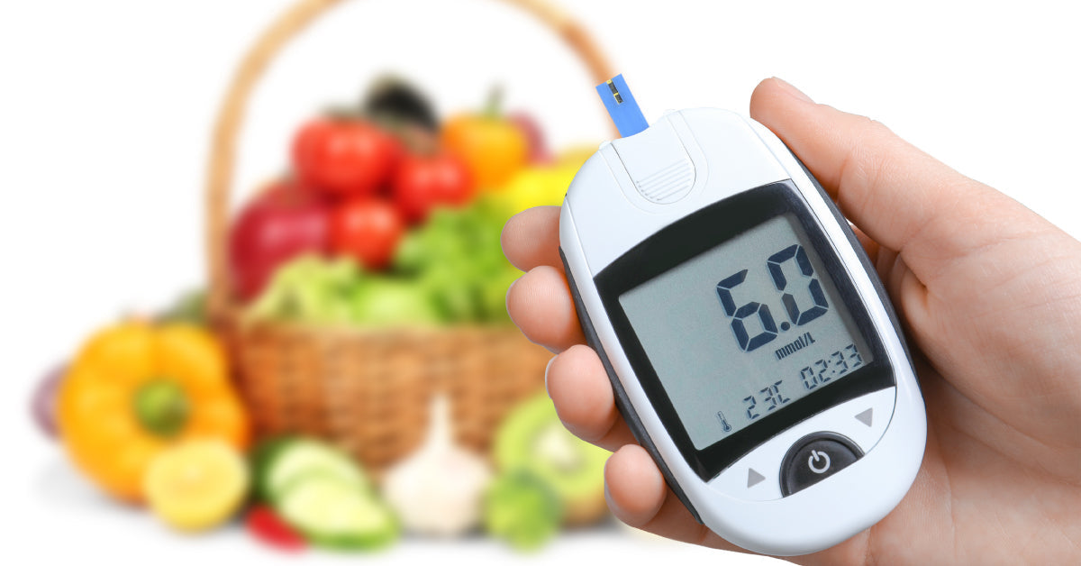 5 Fruits To Help Fight Diabetes