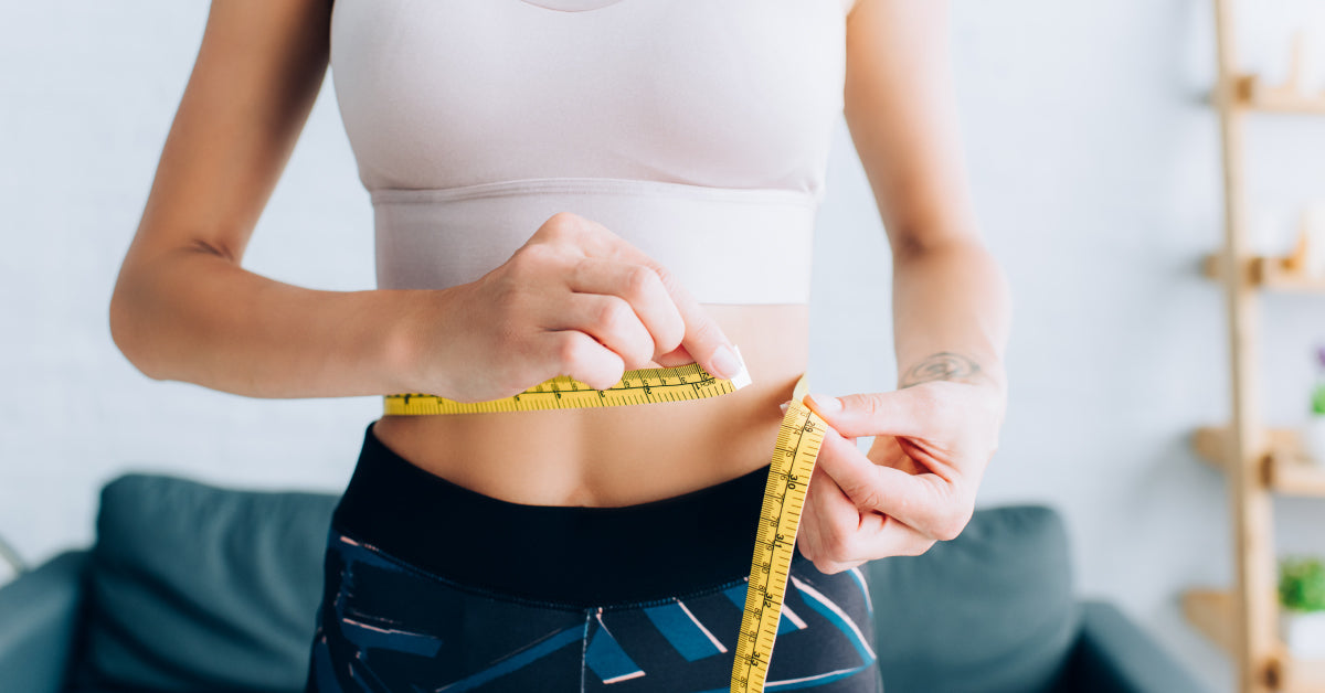 5 Quick Tips To Burn Belly Fat