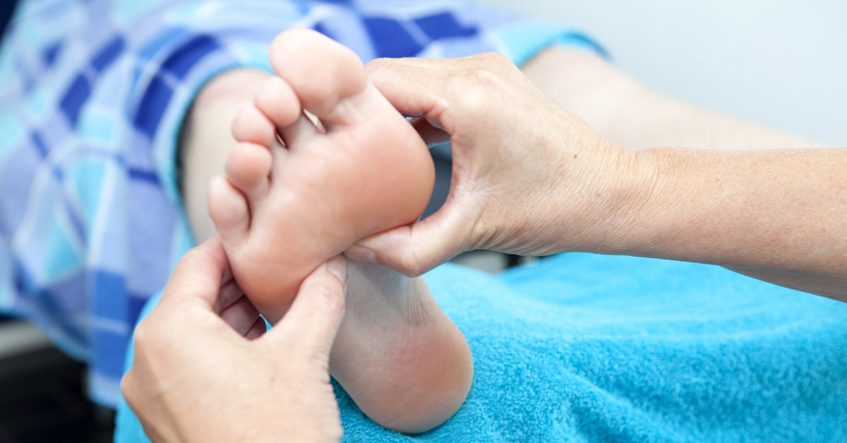 5 Reasons for Poor Blood Circulation