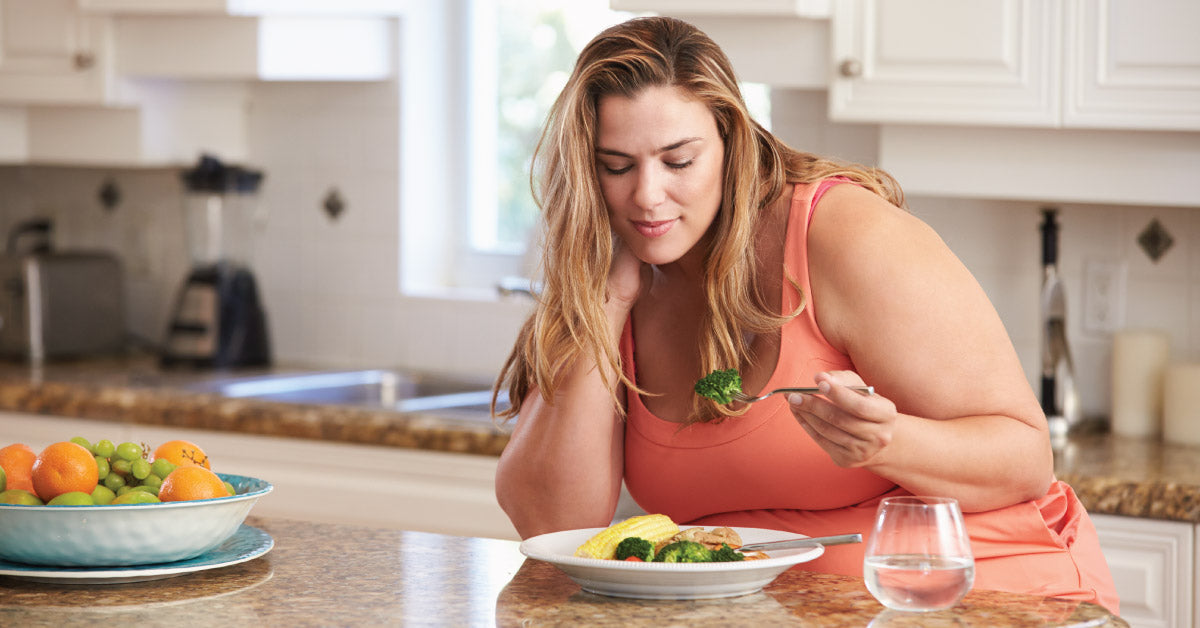 5 Warning Signs of Insulin Resistance