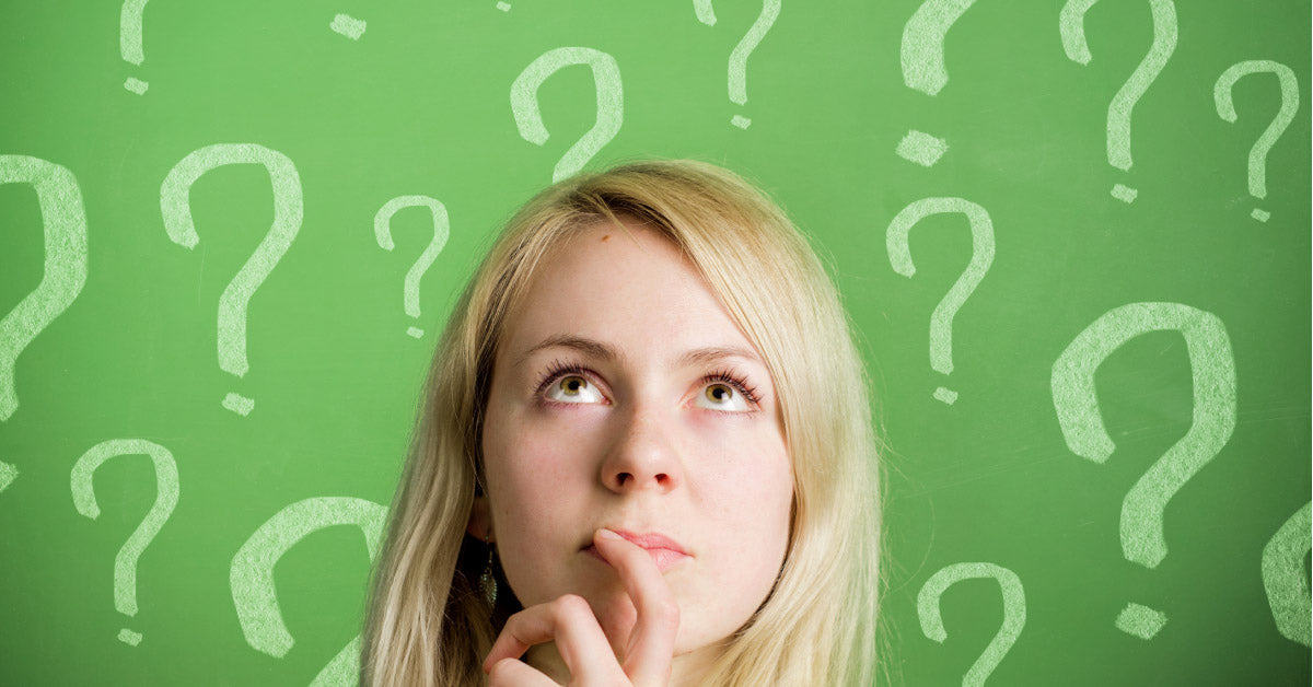 Menopouse en Vergeetagtigheid