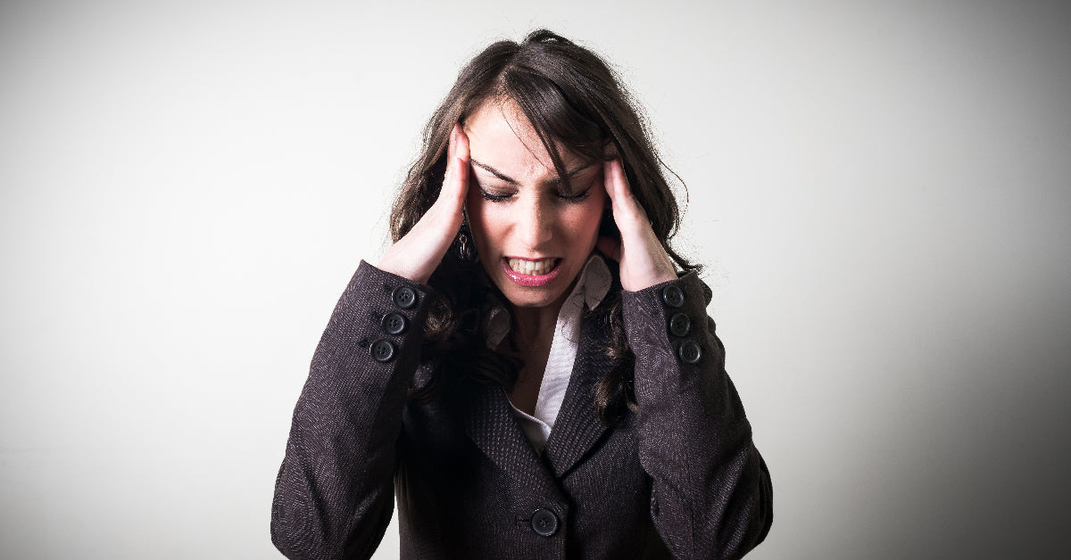 3 Common Menopause Pains