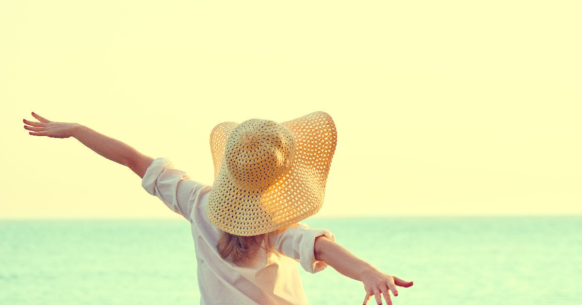 Why You Don’t Get Enough Vitamin D During Menopause