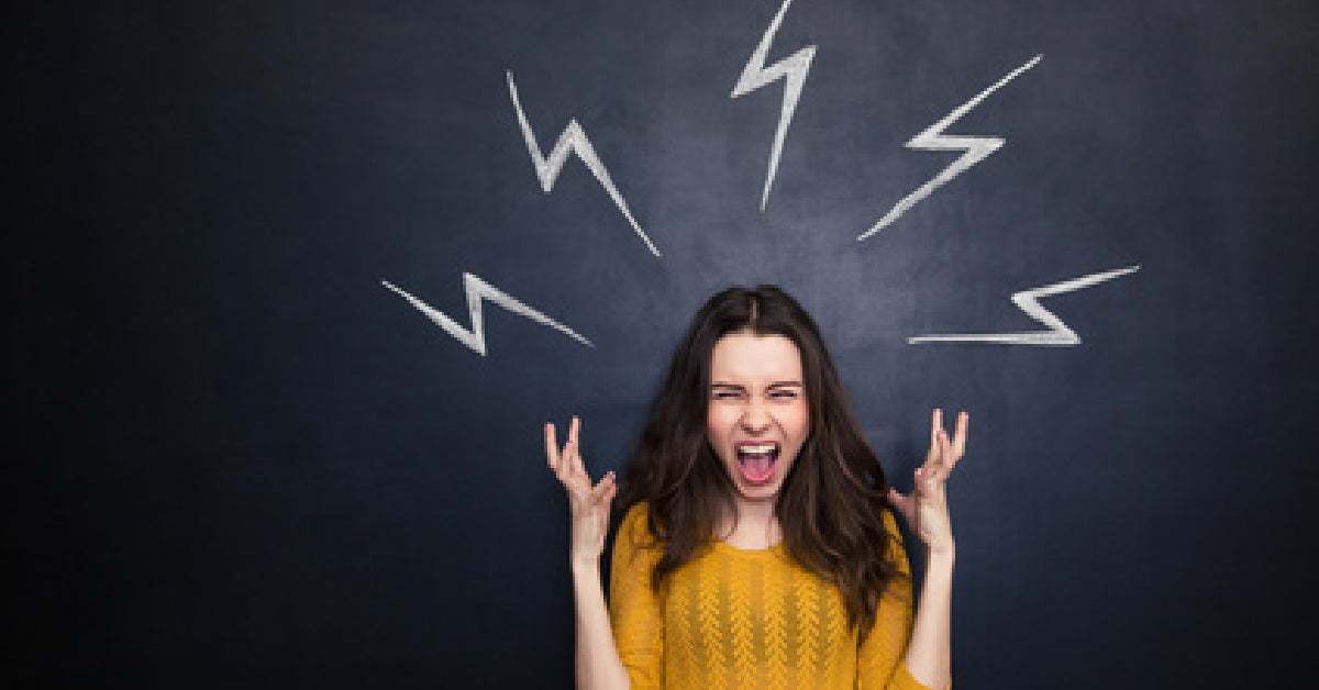 How to Manage Menopausal Irritability