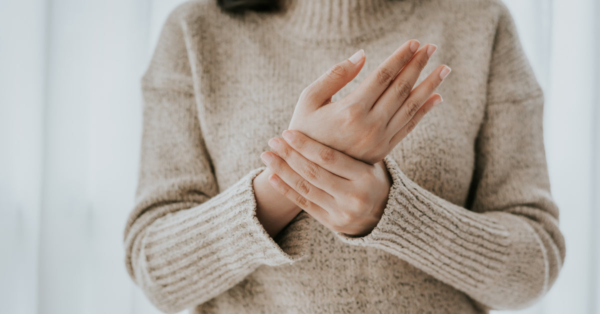 How To Get Relief From Gout