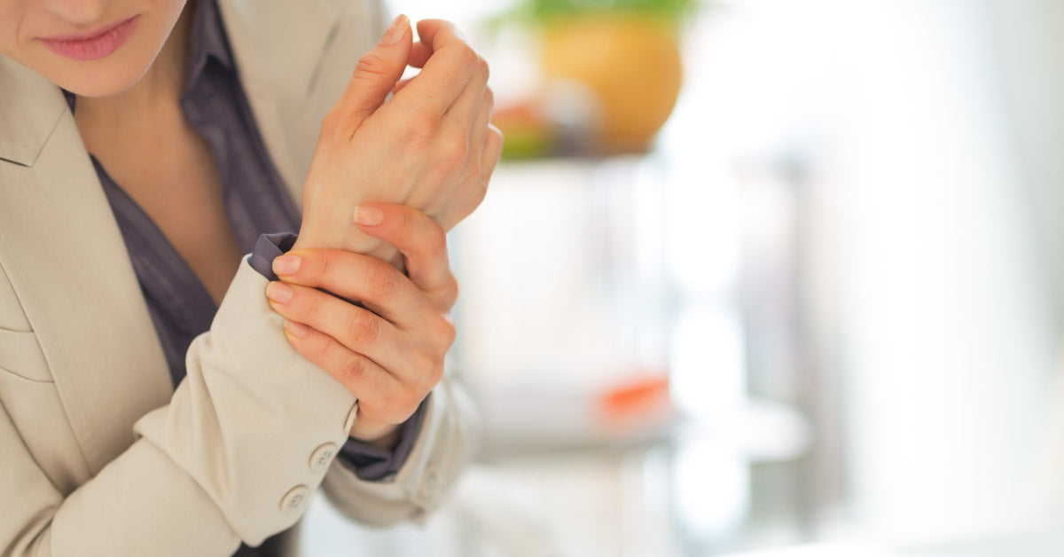 Manna MSM: Vir Seer Gewrigte en Meer