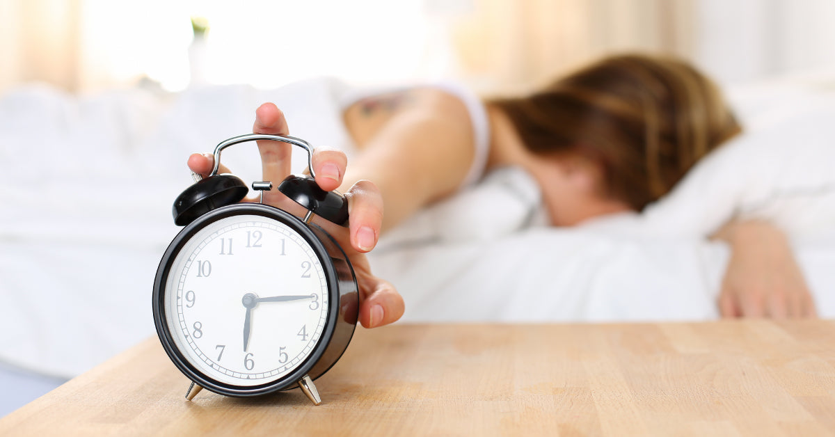 6 Surprising Things that Cause Blood Sugar Swings