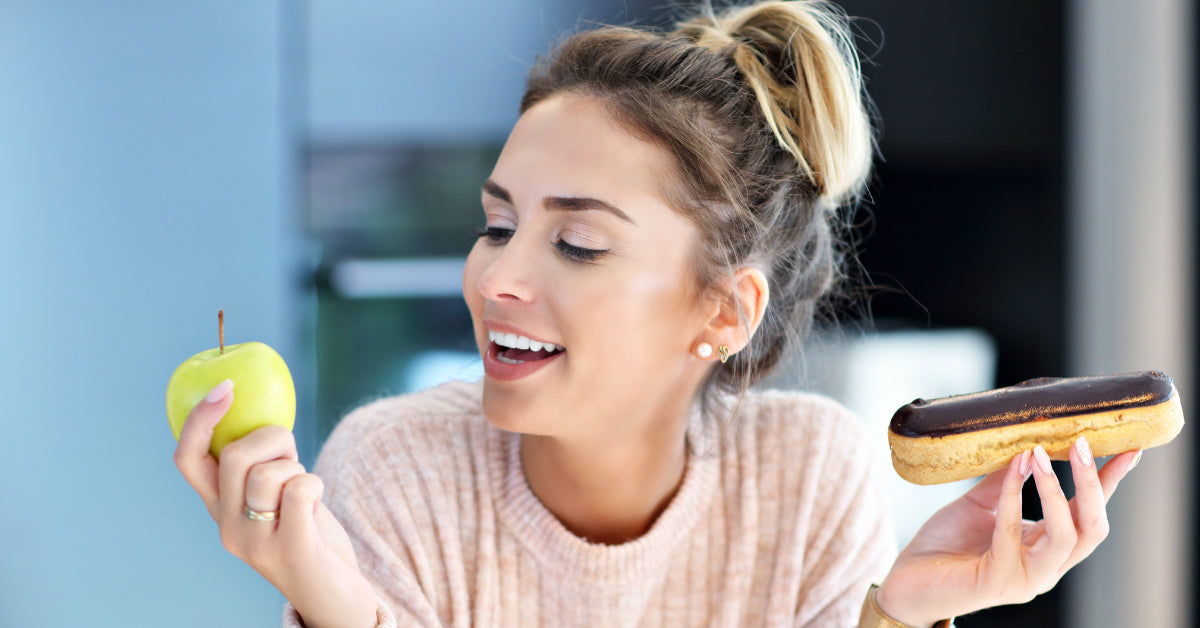 6 Tips To Get Rid Of Carb-Cravings