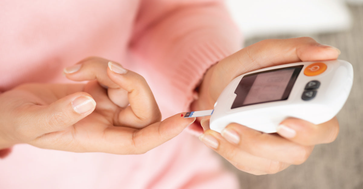 7 Daaglikse Gewoontes Wat Die Risiko Van Diabetes Verhoog