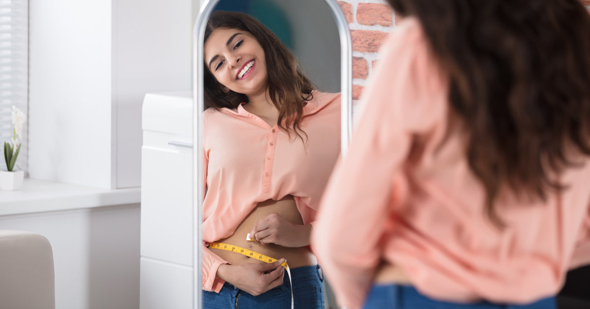 7 Easy Ways to Slim Down Your Waistline