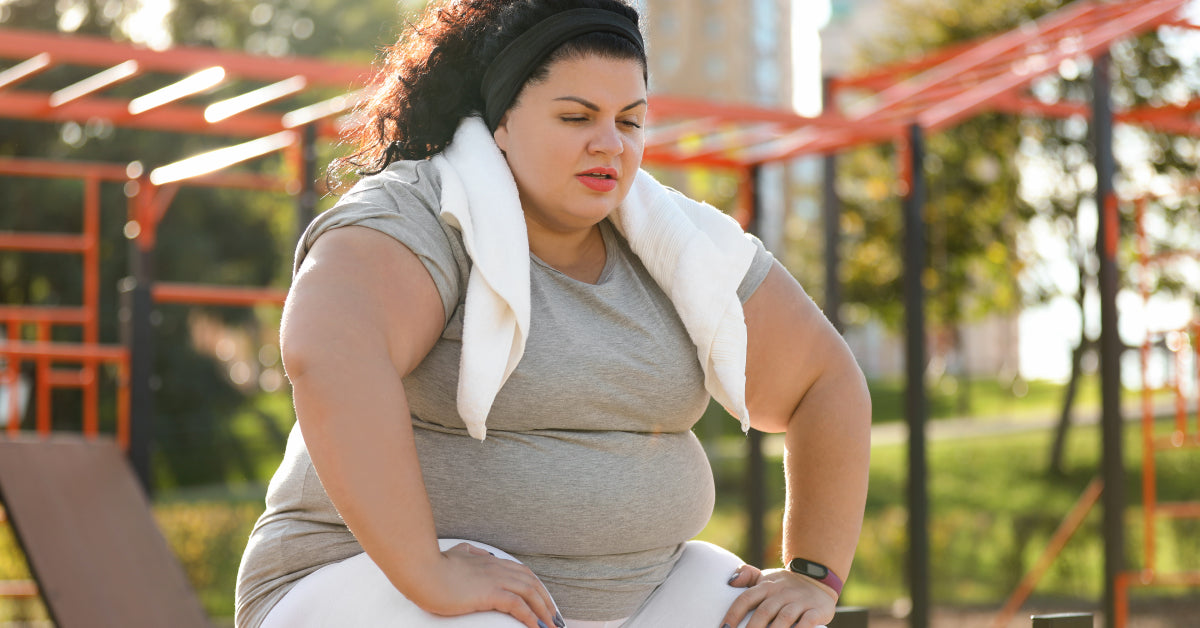 7 Gevare van Insulien Weerstandigheid