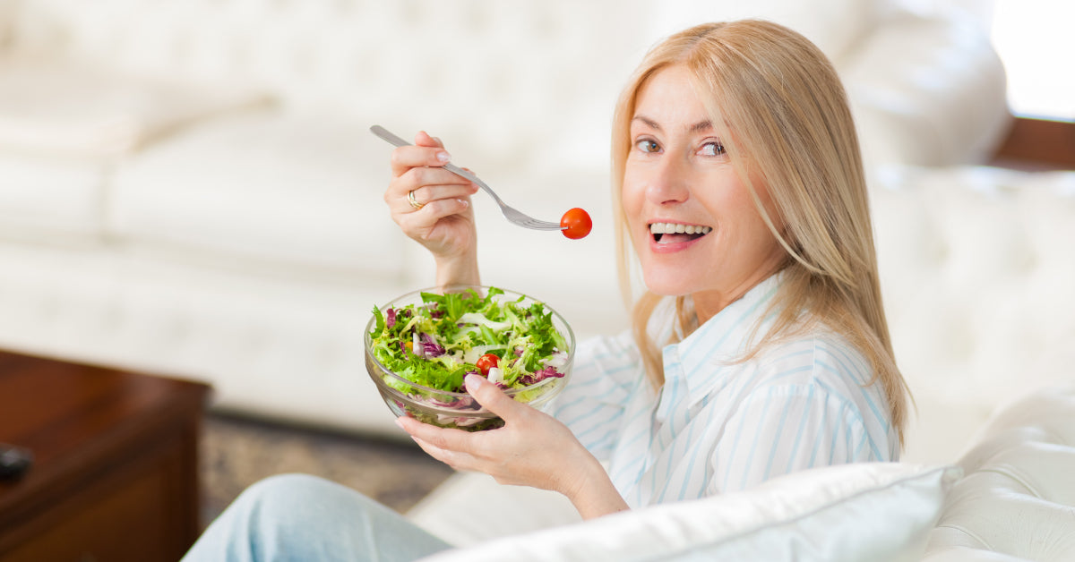 7 Kosse Om Menopouse Warm Gloede Af Te Weer