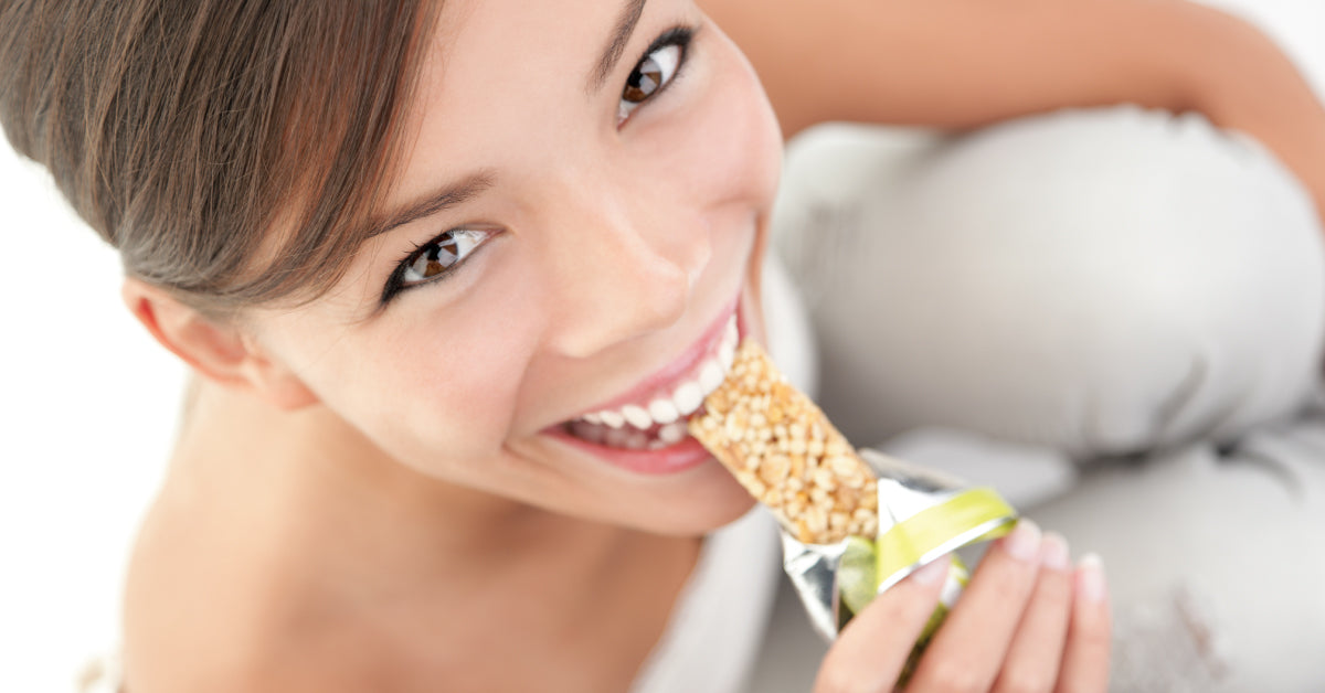 6 Verbasende Kosse Wat Help Met Gewigsverlies