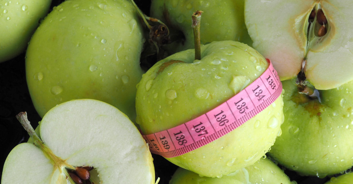 The 7 Weight Loss Mistakes We Make