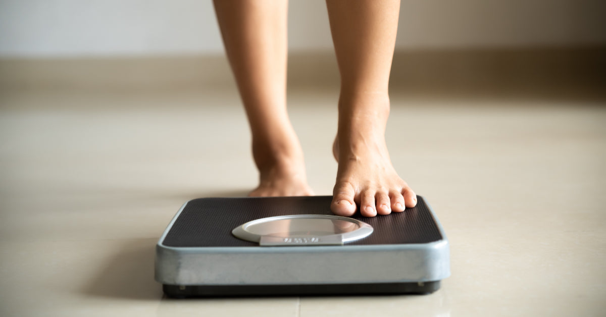 7 Wenke Om Gewigstoename Weg te Hou