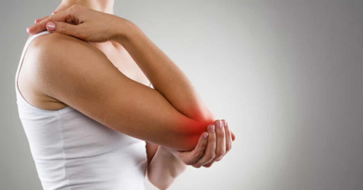 8 Easy Tips To Treat Gout