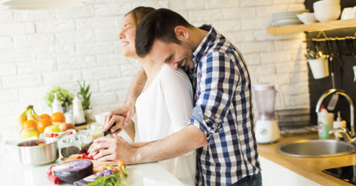 8 Foods That Boost Weight Loss