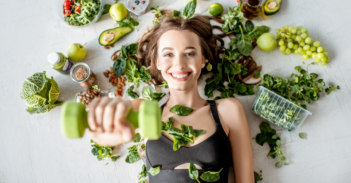 8 Smart Weight Loss Strategies