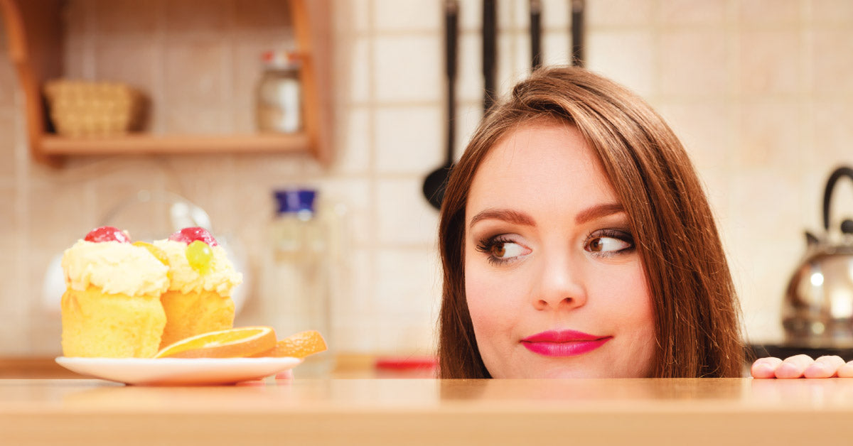 Hoe om Maklik Gewig te Verloor