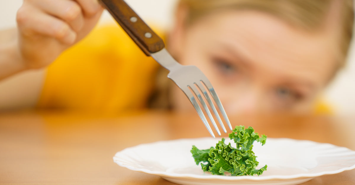 How to Lose Weight Without Constant Hunger