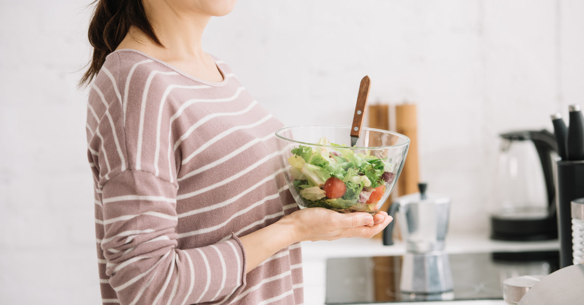 8 Tips to Make Weight Loss Easier