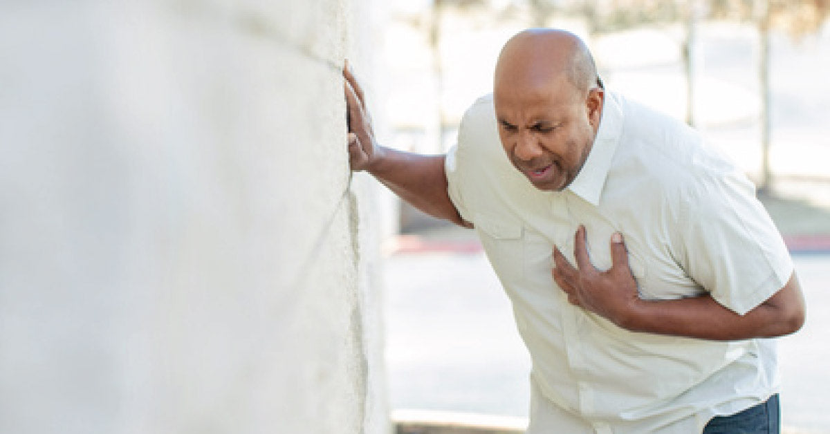 The Warning Signs of Poor Blood Circulation