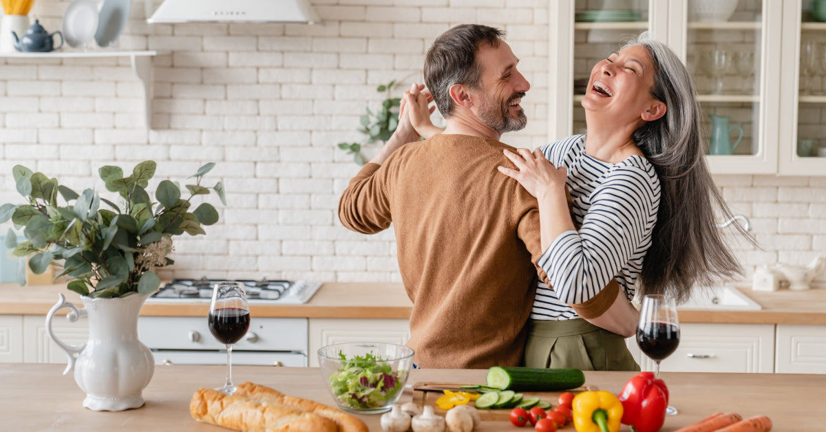 8 ways to make weight loss fun!