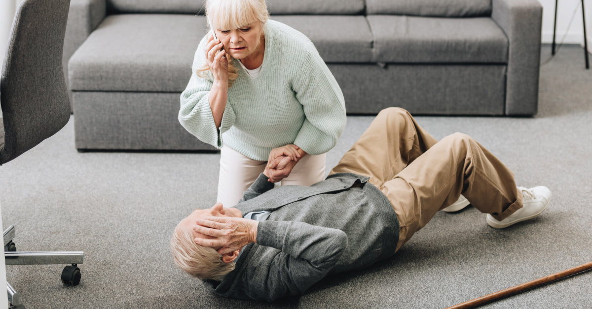 9 Danger Factors For A Diabetic Stroke