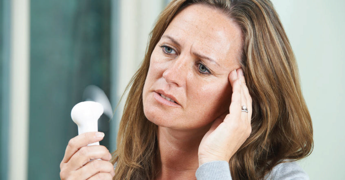 9 Natuurlike Behandelings Vir Warmgloede