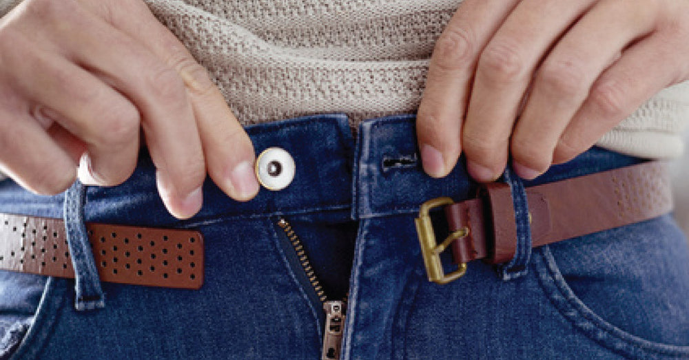 9 Signs of Insulin Resistance in Men