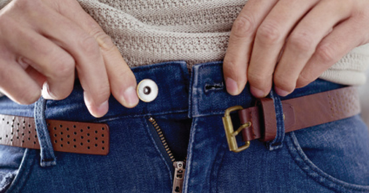 9 Signs of Insulin Resistance in Men