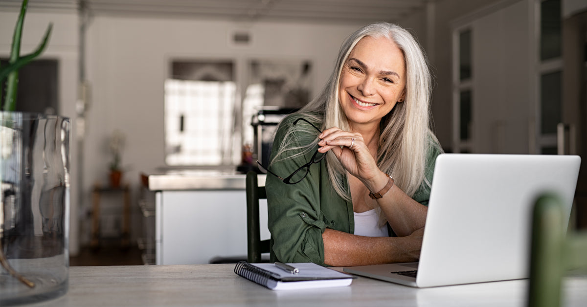 9 Tips to Treat Menopause