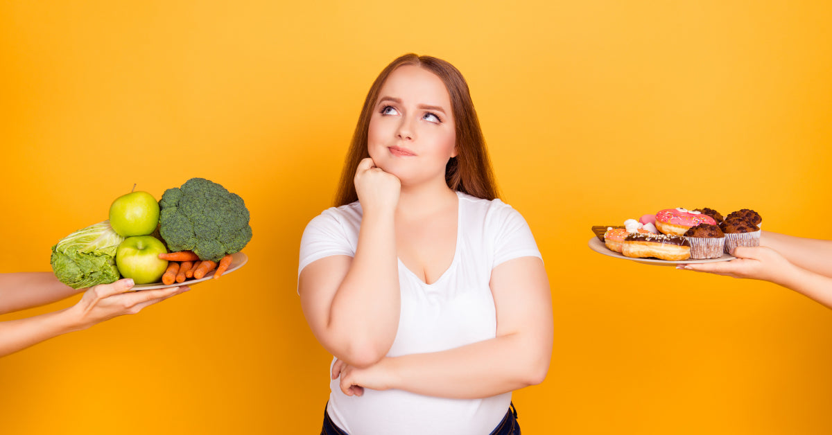 10 Gevaarlike “Cravings” – En Hul Oplossings
