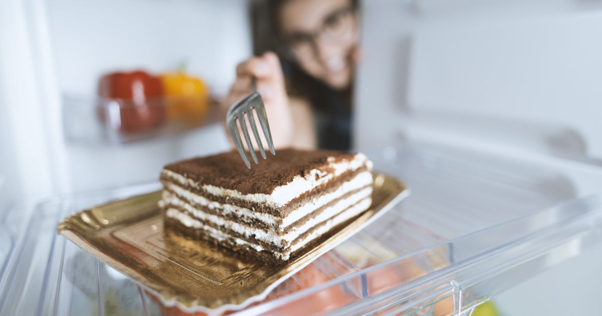 9 Ways to Take Control Of Sugar Cravings