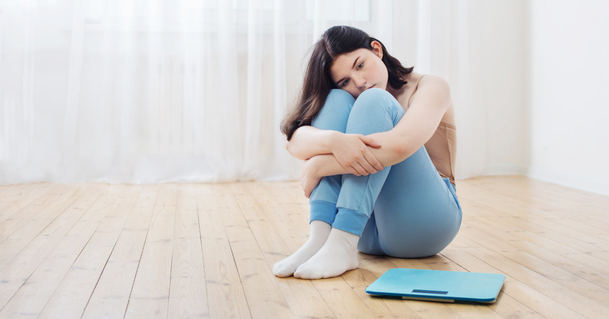 9 causes of sudden weight gain