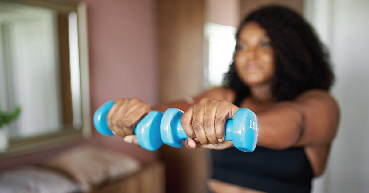 9 beproefde maniere om gewig te verloor sonder ‘n dieetplan