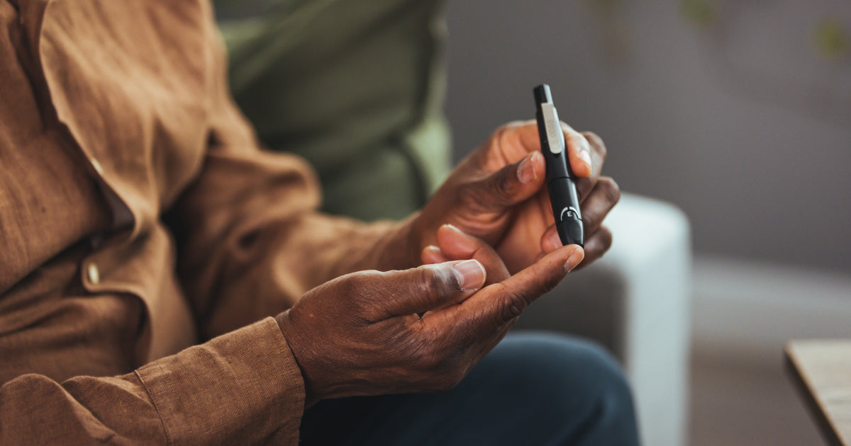 9 Warning Signs of Prediabetes You Should Never Ignore