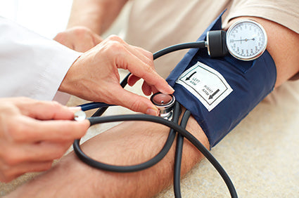 Diabetes & High blood Pressure