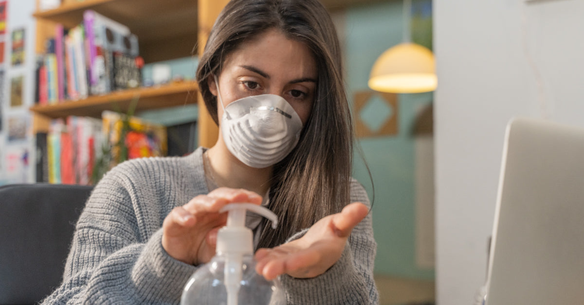 How Diabetes Increases The Risk Of Virus Infections