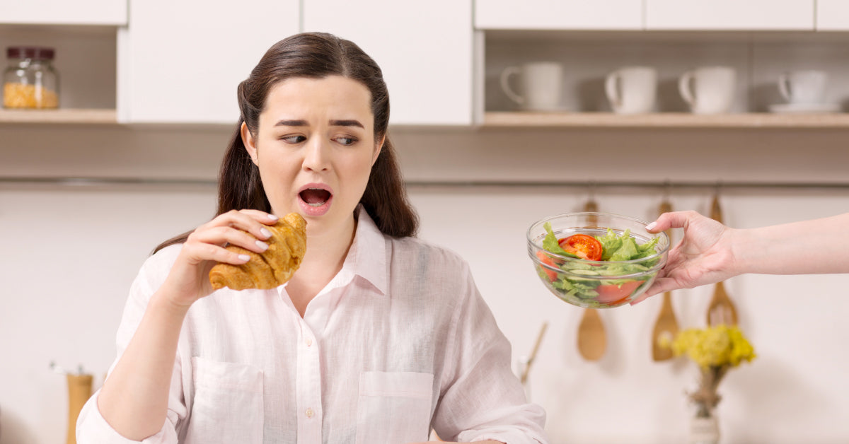 Balance Blood Sugar for Weight Loss