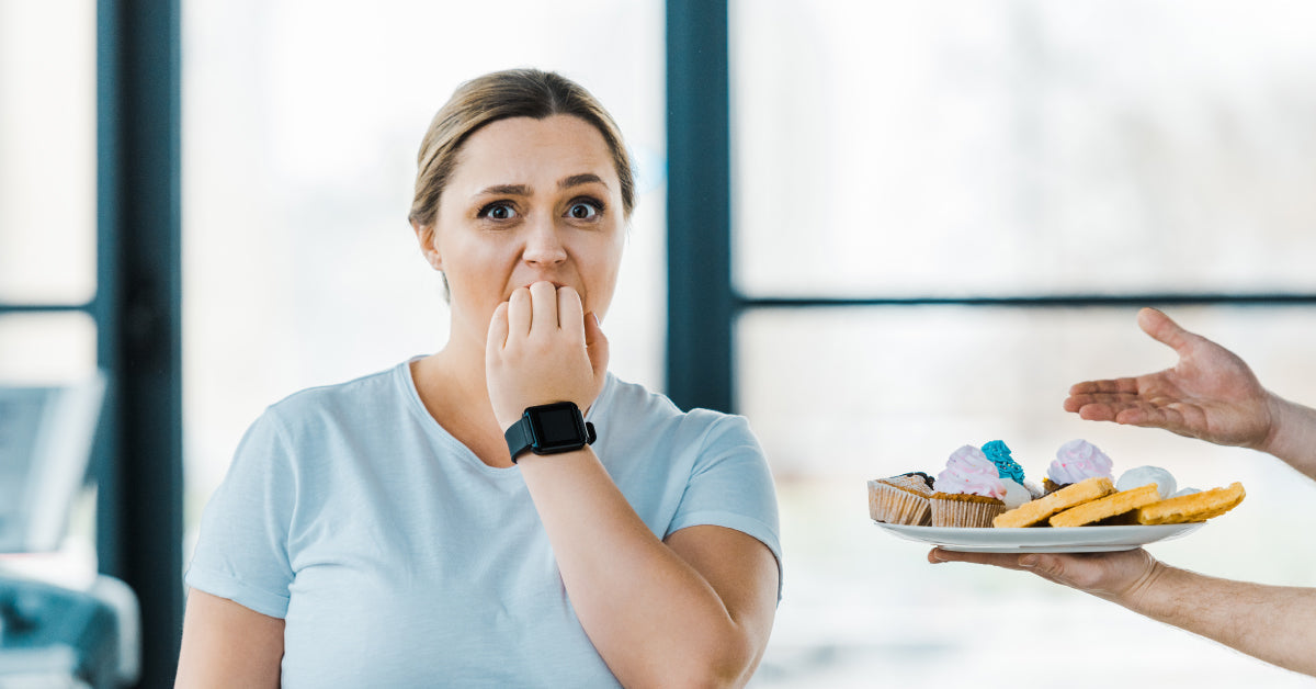 Reducing Sugar Intake for Weight Loss?