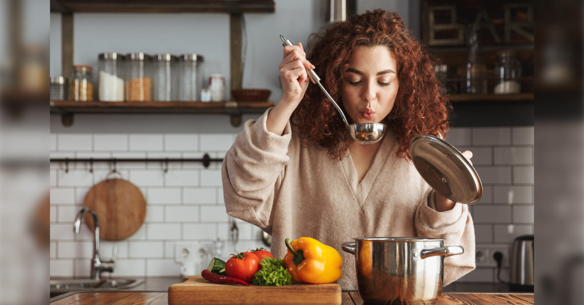 Winter Weight Loss: Tips and Tricks