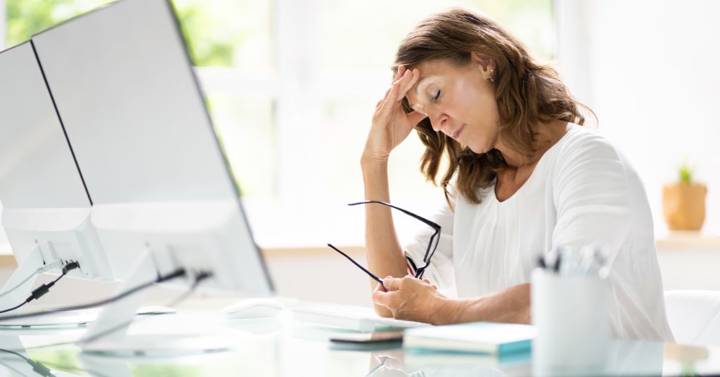 Behandel Angs op 4 Natuurlike Maniere