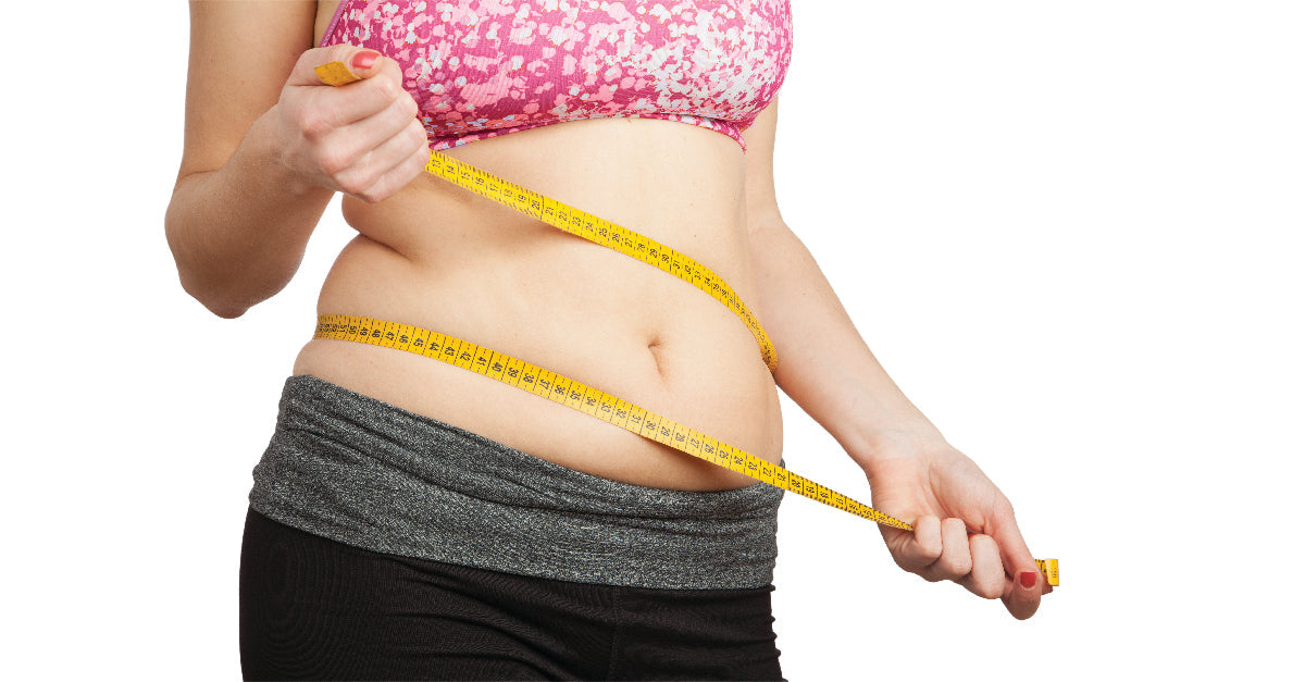 Mayo Clinic Study Explains Menopausal Belly Fat